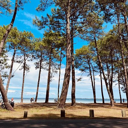 Palm Appart Biscarrosse-Plage Luaran gambar
