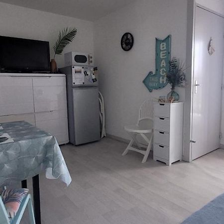 Palm Appart Biscarrosse-Plage Luaran gambar