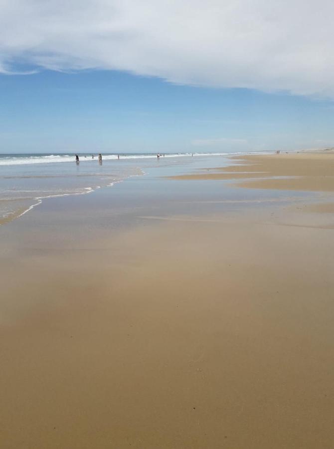 Palm Appart Biscarrosse-Plage Luaran gambar