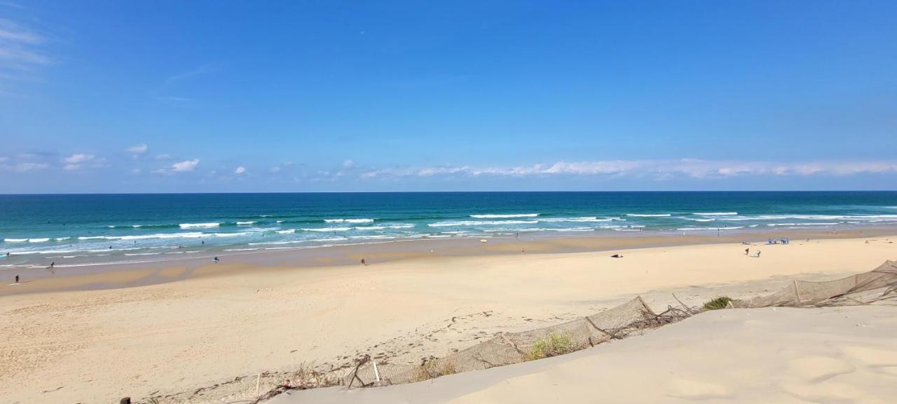 Palm Appart Biscarrosse-Plage Luaran gambar