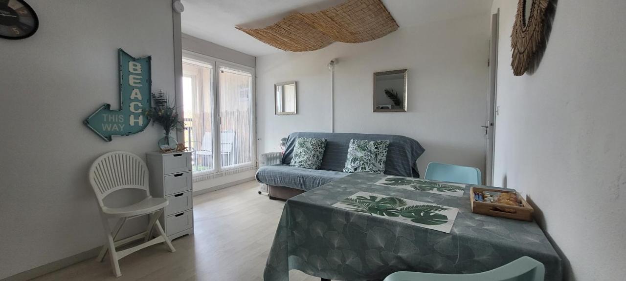 Palm Appart Biscarrosse-Plage Luaran gambar