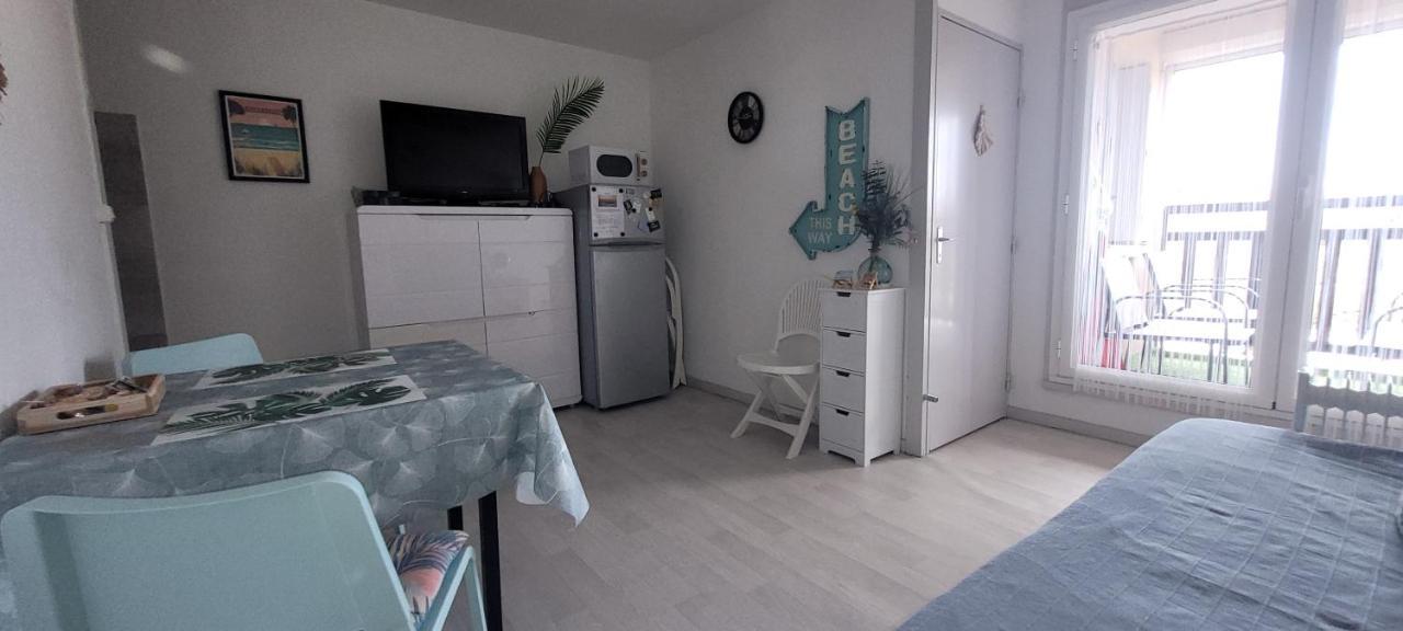 Palm Appart Biscarrosse-Plage Luaran gambar