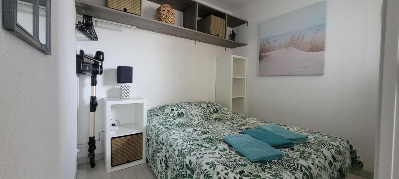 Palm Appart Biscarrosse-Plage Luaran gambar